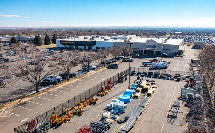 Pictures of Retail property located at 3001 23rd Avenue, Greeley, CO 80631 for sales - image #1