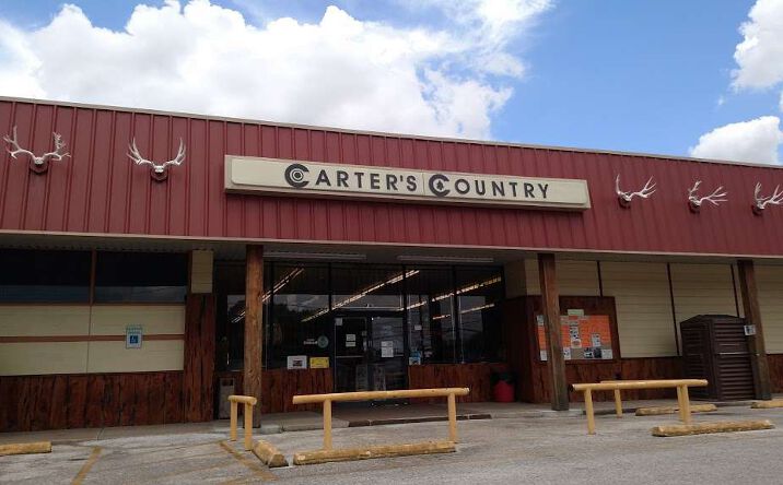 Pictures of Retail, Mixed Use, Special Purpose property located at 2120 SHAVER ST, PASADENA, TX 77502-3658 for sales - image #1