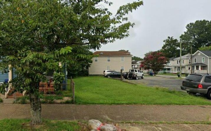 Pictures of Land property located at 2911 CHESTNUT AVE, NEWPORT NEWS, VA 23607-4223 for sales - image #1