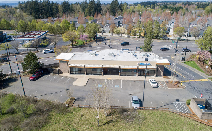 Pictures of Retail property located at 4101 SE 192ND AVE, VANCOUVER, WA 98683-1471 for sales - image #1