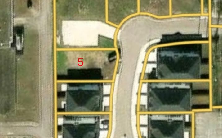 Pictures of Land property located at 325 W LANGLEY BLVD, UNIVERSAL CITY, TX 78148 for sales - image #1