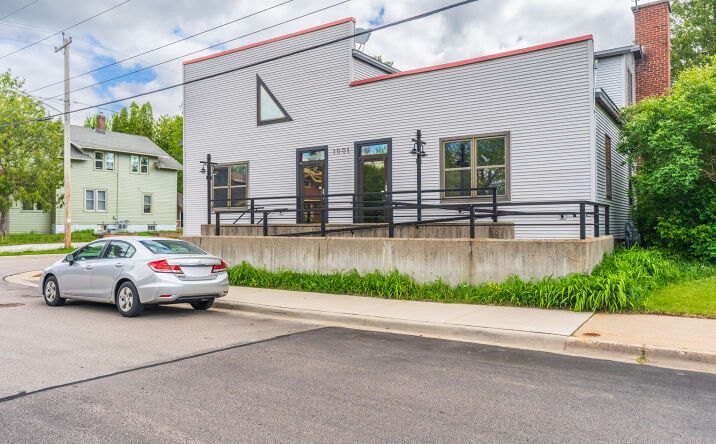 Pictures of Office, Mixed Use property located at 1001 Union Street, Stevens Point, WI 54481 for sales - image #1