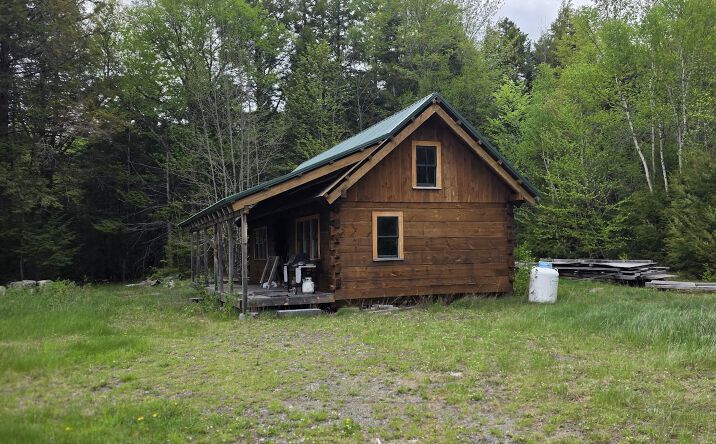 Pictures of Land property located at 1 West Lake Road, Talmadge, ME 04492 for sales - image #1
