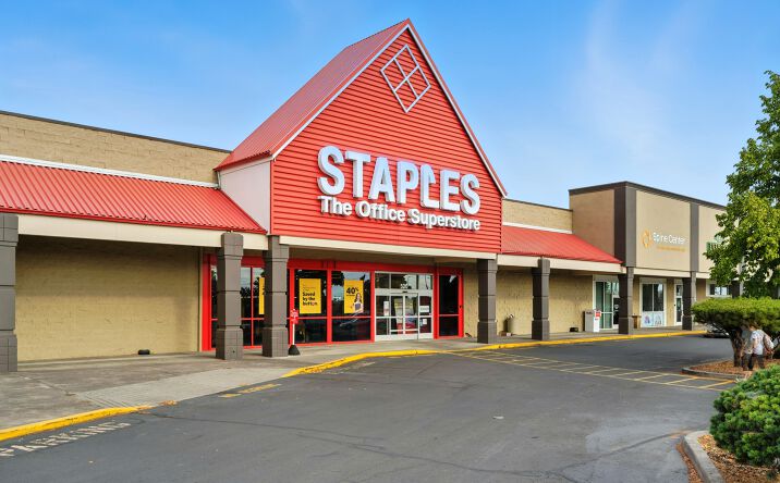 Pictures of Retail property located at 520 North Wilbur Avenue, Walla Walla, WA 99362 for sales - image #1