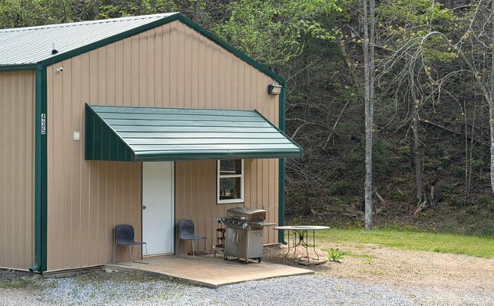 Pictures of Industrial property located at 435 Cripple Creek Road, Watauga, TN 37694 for sales - image #1