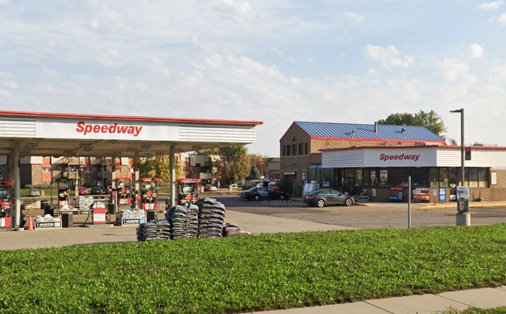 Pictures of Retail property located at 1435 DIVISION ST, WAITE PARK, MN 56387 for sales - image #1