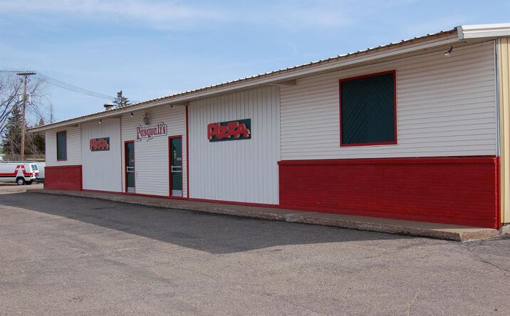 Pictures of Retail, Special Purpose, Business for Sale property located at 100 Cliff Street, Negaunee, MI 49866 for sales - image #1