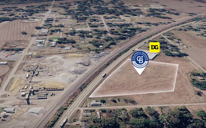 Pictures of Land, Mobile Home Park property located at Highway 61 S, Luxora, AR 72358 for sales - image #1