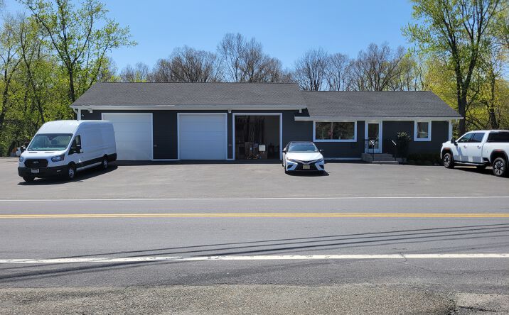 Pictures of Office, Special Purpose property located at 4 ORRS MILLS RD, BEAVERDAM LAKE-SALISBURY MILLS, NY 10957 for sales - image #1