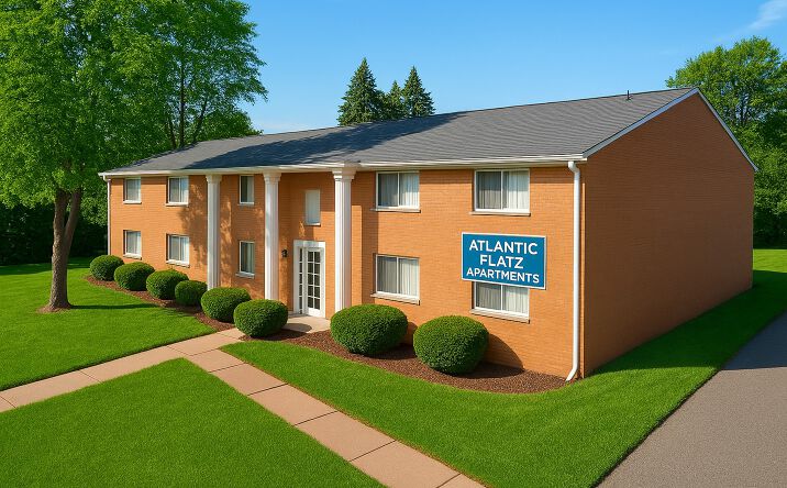 Pictures of Multifamily property located at 909 East Jolly Road, Lansing, MI 48910 for sales - image #1