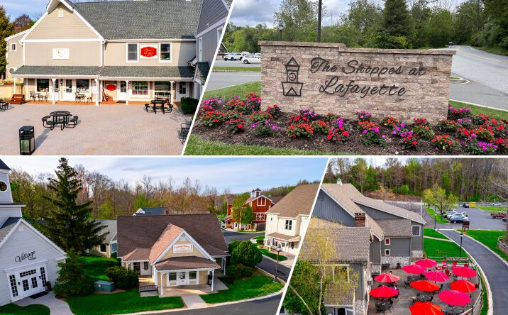 Pictures of Retail property located at 75 New Jersey 15, Lafayette Township, NJ 07848 for sales - image #1