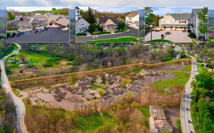 Pictures of Retail property located at 75 New Jersey 15, Lafayette Township, NJ 07848 for sales - image #1