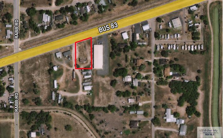 Pictures of Land property located at Business 83, La Feria, TX 78559 for sales - image #1