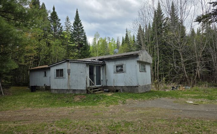 Pictures of Land property located at 634 B Road, Houlton, ME 04730 for sales - image #1
