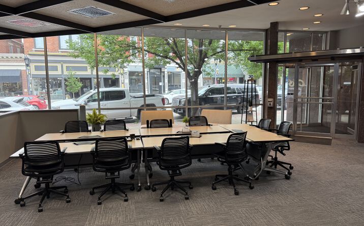 Pictures of Office property located at 916 Monmouth St, Newport, KY 41071 for sales - image #1