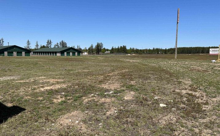 Pictures of Retail, Land property located at 115 Michigan 553, Gwinn, MI 49841 for sales - image #1
