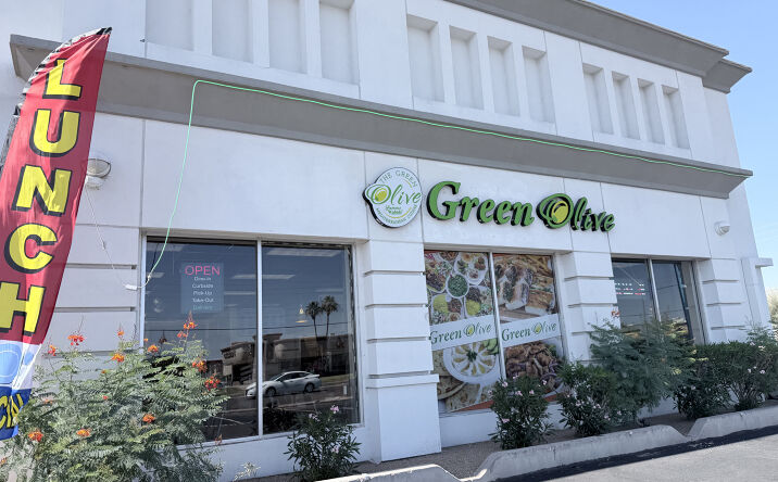 Pictures of Retail, Business for Sale property located at 1262 South Country Club Drive, Mesa, AZ 85210 for sales - image #1