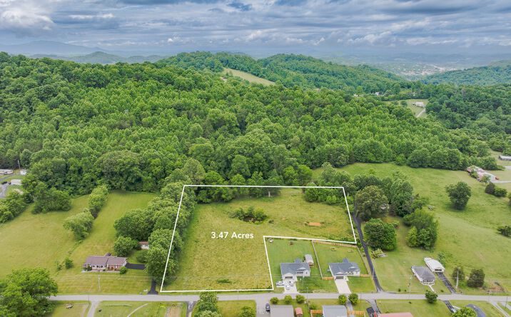 Pictures of Land property located at Garrison Hollow Road, Elizabethton, TN 37643 for sales - image #1