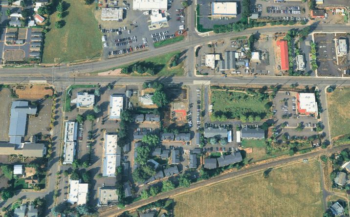 Pictures of Land property located at 4202 PACIFIC AVE FEST GROVE, FOREST GROVE, OR 97116 for sales - image #1
