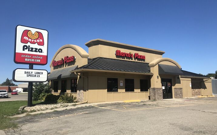 Pictures of Retail property located at 817 9th Avenue Southeast, Watertown, SD 57201 for sales - image #1