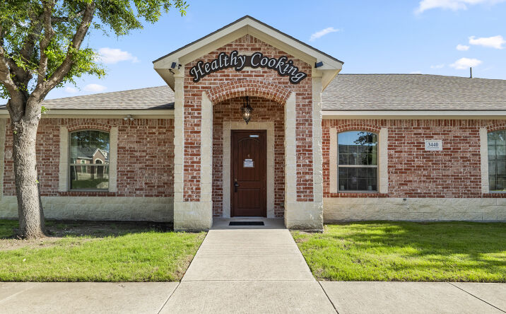 Pictures of Retail, Office, Special Purpose property located at 3440 Eldorado Parkway, McKinney, TX 75072 for sales - image #1