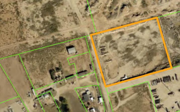 Pictures of Land property located at S Redondo Ave, Odessa, TX 79763 for sales - image #1