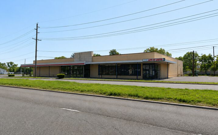 Pictures of Retail property located at 811 U.S. 130, Burlington, NJ 08016 for sales - image #1