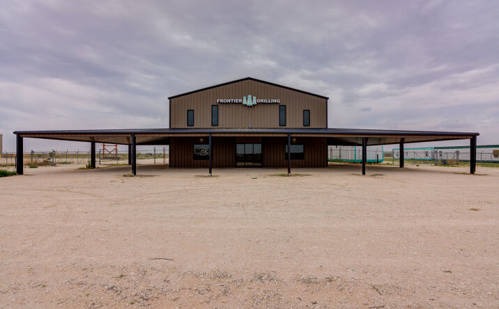 Pictures of Retail, Special Purpose property located at 716 S US Hwy 385, Seminole, TX 79360 for sales - image #1