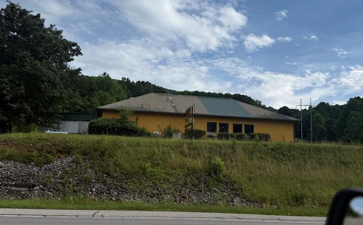 3064 W Us Hwy 76 W, Hiawassee