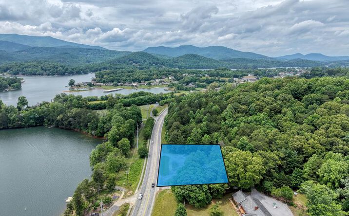 900 S Main Street, Hiawassee