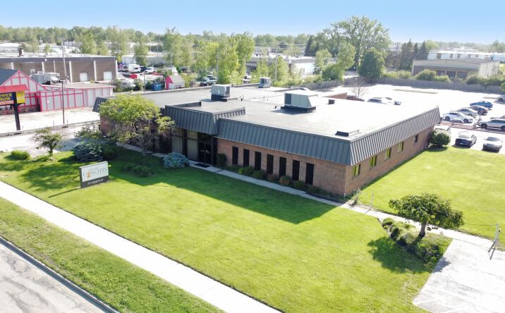 Pictures of Office property located at 111 S BYRNE RD, TOLEDO, OH 43615-6212 for sales - image #1
