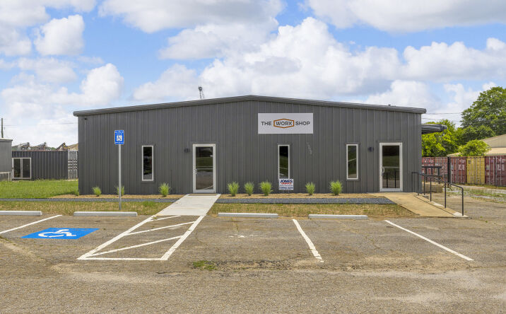 Pictures of Industrial property located at 1000 WINTERVILLE RD, ATHENS, GA 30605 for sales - image #1