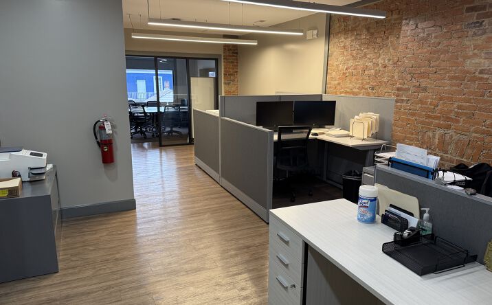 Pictures of Office, Industrial property located at 912 Monmouth St, Newport, KY 41071 for sales - image #1