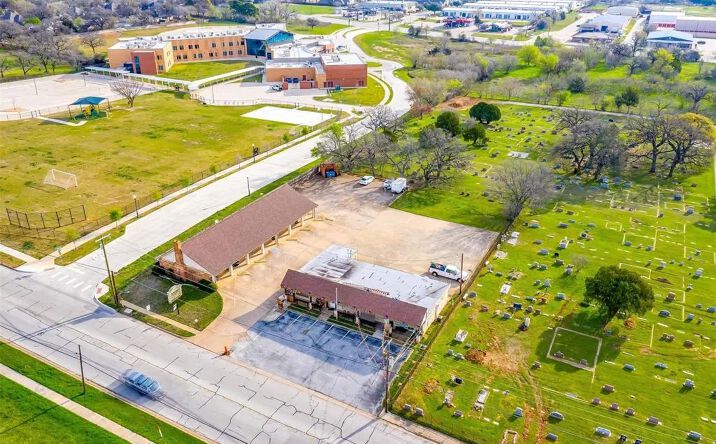 Pictures of Retail property located at 6716 Smithfield Road, North Richland Hills, TX 76182 for sales - image #1