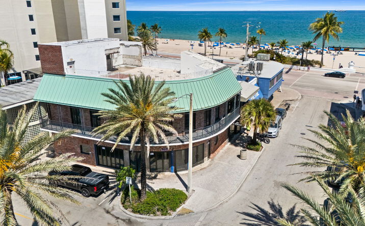 Pictures of Retail property located at 900 Sunrise Lane, Fort Lauderdale, FL 33304 for sales - image #1