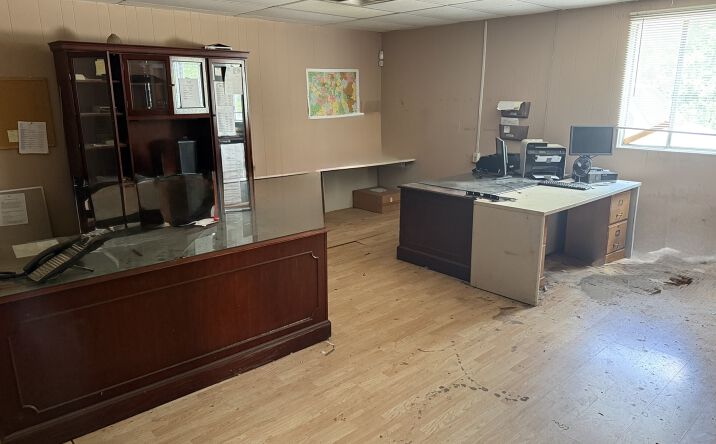 Pictures of Industrial property located at 9709 Reading Rd, Cincinnati, OH 45215 for sales - image #1