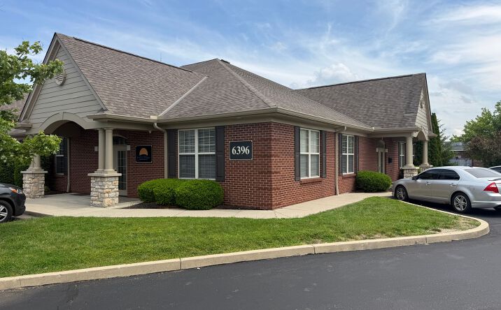 Pictures of Office property located at 6396 Thornberry Ct, Suite 710, Mason, OH 45040 for sales - image #1