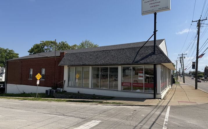 3932 Dixie Hwy, Erlanger