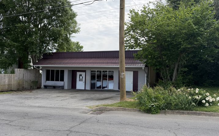 Pictures of Office property located at South Armstrong Road, Rogersville, TN 37857 for sales - image #1