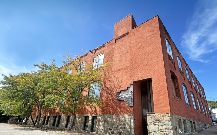 Pictures of Office property located at 5231 Penn Avenue, Pittsburgh, PA 15224 for sales - image #1