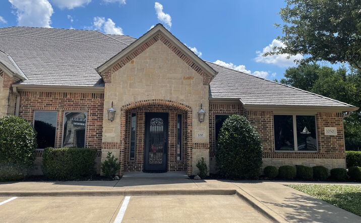 Pictures of Office property located at 1050 W Campbell Road, Ste. 100, Richardson, TX 75080 for sales - image #1