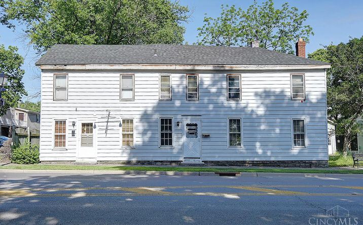 Pictures of Multifamily property located at S Main Street, Springboro, OH 45066 for sales - image #1