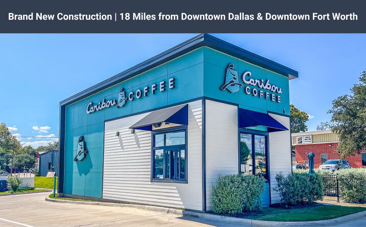 Pictures of Retail property located at 897 West Northwest Highway, Grapevine, TX 76092 for sales - image #1