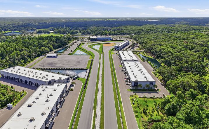 Pictures of Mixed Use, Special Purpose property located at 6500 MOTOR ENCLAVE WAY, TAMPA, FL 33610-9439 for sales - image #1