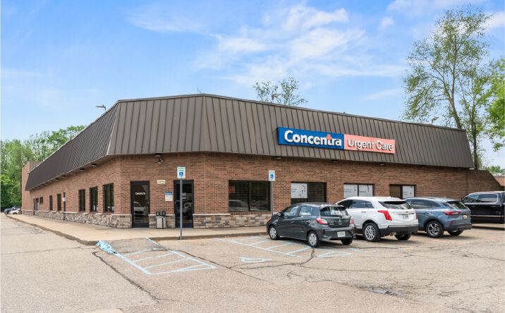 Pictures of Office property located at 34095 Plymouth Road, Livonia, MI 48150 for sales - image #1