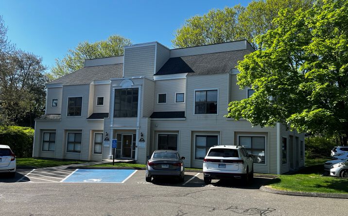 Pictures of Office property located at 335 Highland Avenue, Cheshire, CT 06410 for sales - image #1