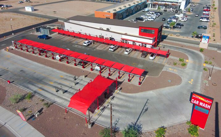 Pictures of Special Purpose property located at 3202 S AVE 8 E, YUMA, AZ 85365-8175 for sales - image #1
