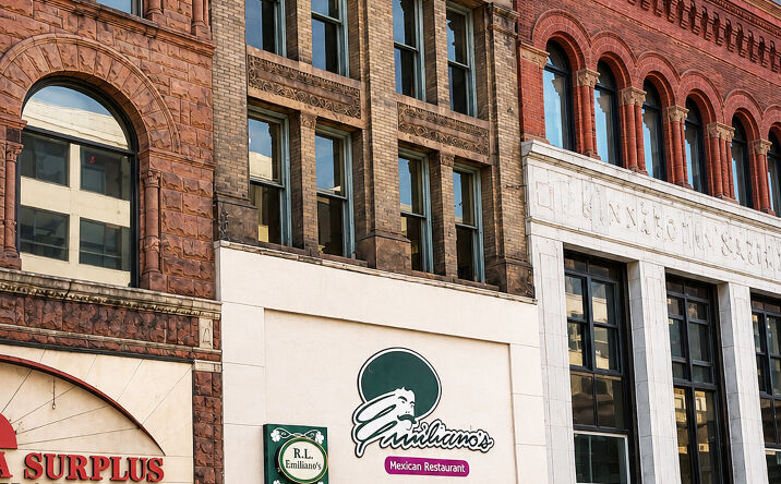 Pictures of Mixed Use property located at 220 W SUPERIOR ST, DULUTH, MN 55802-1907 for sales - image #1