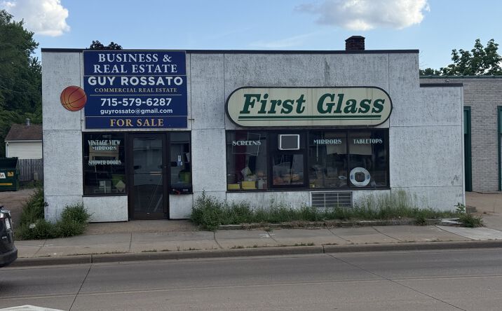 Pictures of Business for Sale, Retail, Office property located at 2209 BIRCH ST, EAU CLAIRE, WI 54703-3427 for sales - image #1
