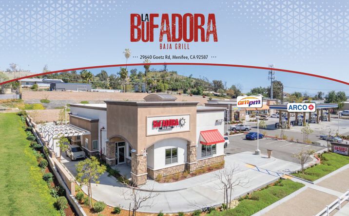 Pictures of Retail property located at 29640 Goetz Road, Menifee, CA 92587 for sales - image #1